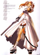 BUY NEW war of genesis - 64613 Premium Anime Print Poster